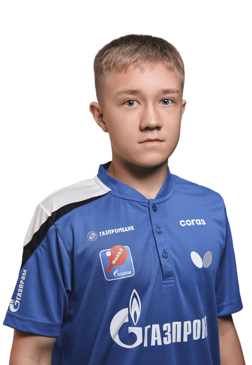 Савелий Кизимов