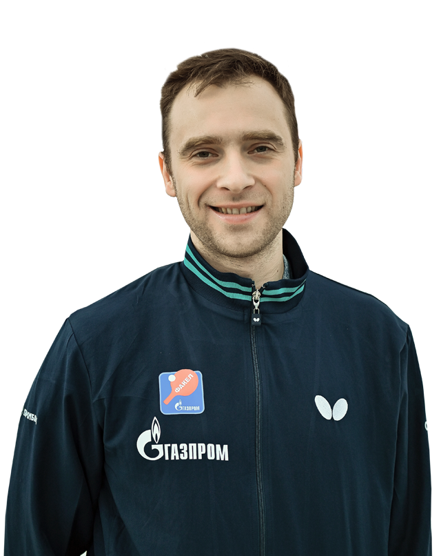 Шибаев Александр