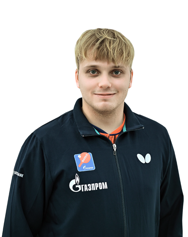 Гребнев Максим