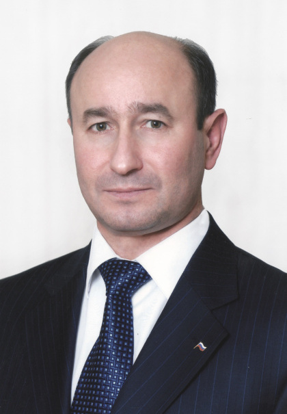 Купчик Виктор Карпович
