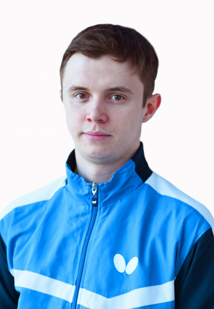 Варфоломеев Сергей Сергеевич