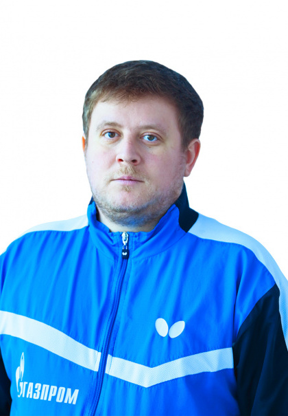 Памшев Никита Юрьевич