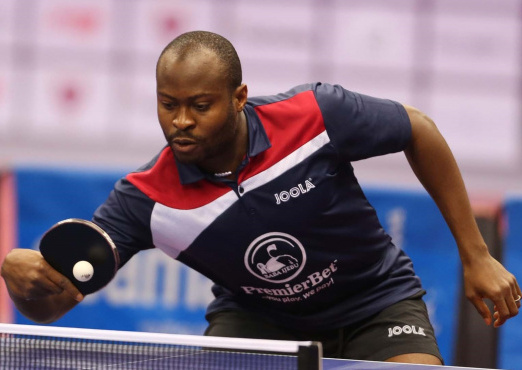 Стала известна основная сетка турнира WTT Star Contender Doha 2024