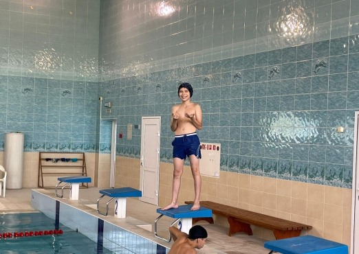 Воспитанники спортшколы клуба «Факел-Газпром» завершили сбор в «Самородово»