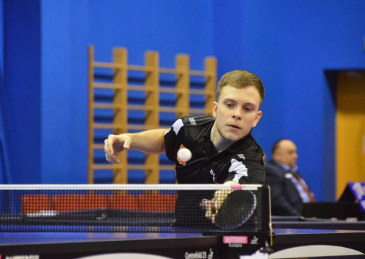Стали известны все полуфиналисты командного турнира чемпионата России