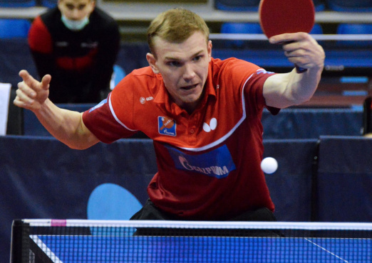 Состоялась жеребьевка командного турнира чемпионата России