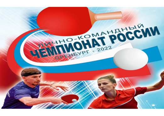Расписание лично-командного чемпионата России