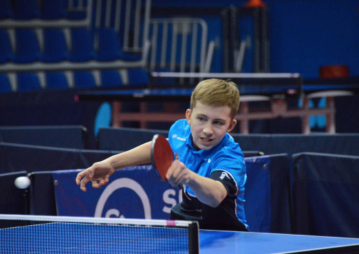 Сборная Оренбургской области примет участие в первенстве ПФО (U-16)