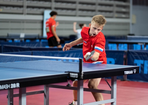 АЛЕКСЕЙ САМОХИН ЗАВЕРШИЛ СВОЕ ВЫСТУПЛЕНИЕ НА ПЕРВЕНСТВЕ ЕВРОПЫ (U-15)