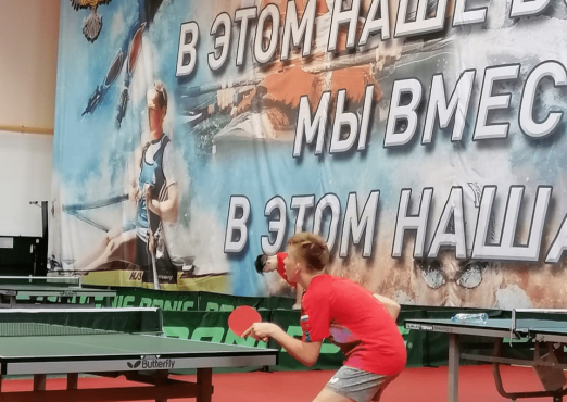АЛЕКСЕЙ САМОХИН ГОТОВИТСЯ К ЧЕМПИОНАТУ ЕВРОПЫ НА СБОРАХ В ПОДМОСКОВЬЕ