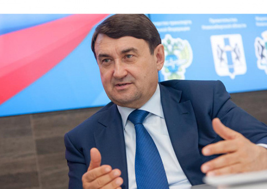 ПОЗДРАВЛЕНИЕ ОТ ПРЕЗИДЕНТА ETTU