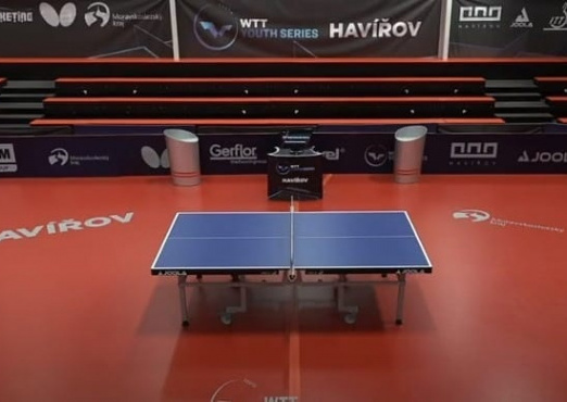 WTT Youth Contender. Havirov-2021