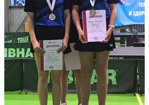 ''ФАКЕЛ-1'' ЗАВОЕВАЛ СЕРЕБРЯНЫЕ МЕДАЛИ