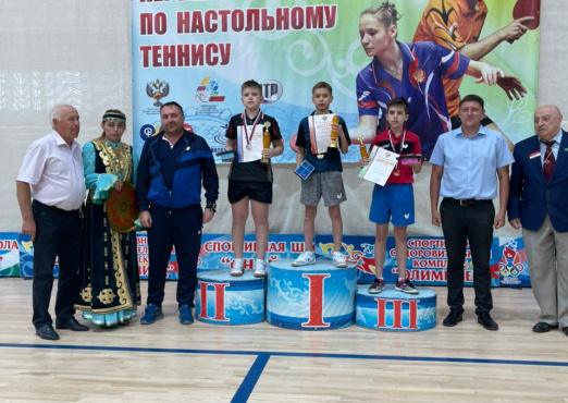 НИКИТА РЫБАКОВ – ЧЕМПИОН РОССИИ!