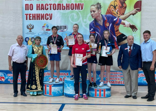 НИКИТА РЫБАКОВ – ЧЕМПИОН РОССИИ!
