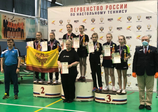 РОССЫПЬ МЕДАЛЕЙ ДЛЯ ОРЕНБУРЖЬЯ
