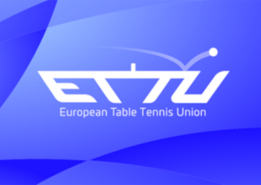 НОВЫЙ ЛОГОТИП ETTU