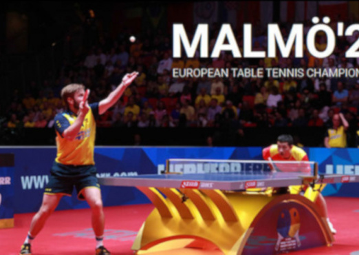 КОМАНДНЫЙ ЧЕМПИОНАТ ЕВРОПЫ ПРИМЕТ МАЛЬМЁ