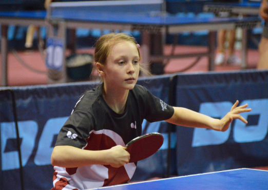 МАРГАРИТА ПОПОВА – АБСОЛЮТНАЯ ЧЕМПИОНКА ОРЕНБУРГА