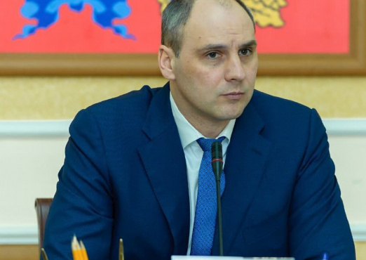 РЕЖИМ ПОВЫШЕННОЙ ГОТОВНОСТИ ПРОДЛЕН