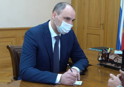 РЕЖИМ ПОВЫШЕННОЙ ГОТОВНОСТИ ПРОДЛЕН