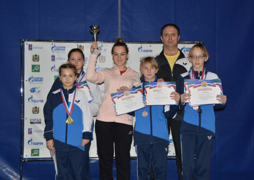 ОПРЕДЕЛИЛИСЬ ЧЕМПИОНЫ