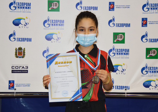 ЗОЛОТО НИКИТЫ РЫБАКОВА