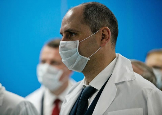 В УКАЗ ВНЕСЕНЫ ИЗМЕНЕНИЯ