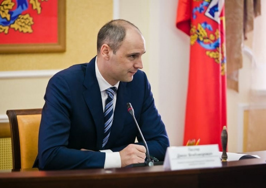 РЕЖИМ ПОВЫШЕННОЙ ГОТОВНОСТИ ПРОДЛЕН
