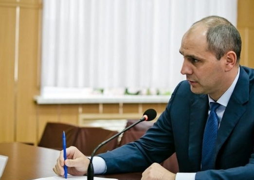РЕЖИМ ГОТОВНОСТИ ПРОДЛЕН
