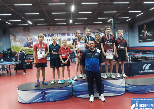НИКИТА РЫБАКОВ ВЫИГРАЛ ПРИЗ ГУБЕРНАТОРА САМАРСКОЙ ОБЛАСТИ