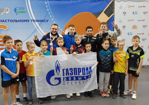 НИКИТА РЫБАКОВ – ПОБЕДИТЕЛЬ UMMC OPEN-2020