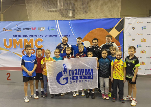 НИКИТА РЫБАКОВ – ПОБЕДИТЕЛЬ UMMC OPEN-2020