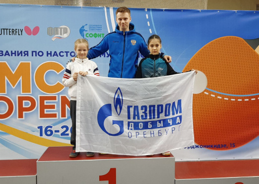 НИКИТА РЫБАКОВ – ПОБЕДИТЕЛЬ UMMC OPEN-2020