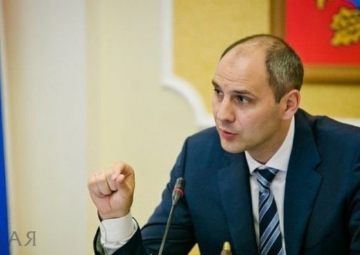 ОРЕНБУРГСКИЙ СПОРТ ВЫХОДИТ ИЗ КАРАНТИНА