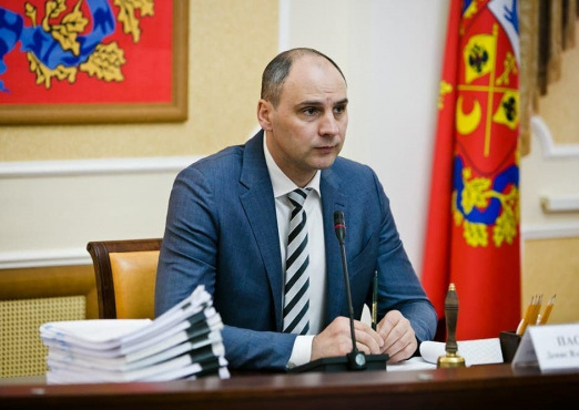 ОГРАНИЧЕНИЯ ПРОДЛЕНЫ