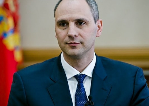 Режим самоизоляции продлен
