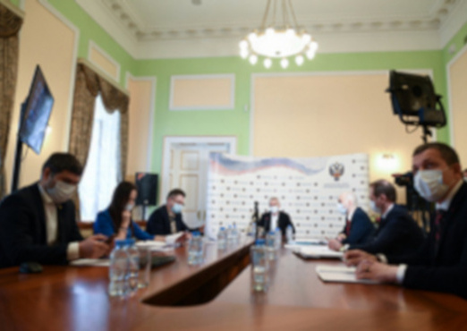 План действий по минимизации последствий ограничений