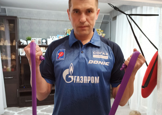 "Факел-Газпром-2" на карантине!