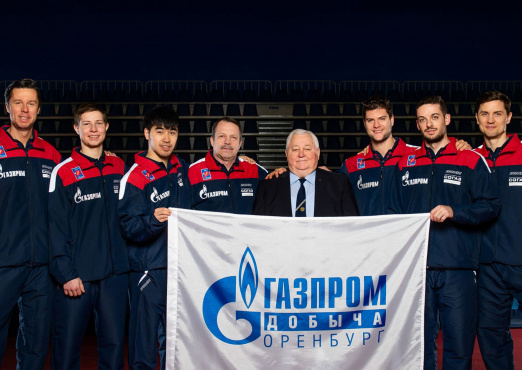 ПРИГЛАШАЕМ НА ЧЕТВЕРТЬФИНАЛ