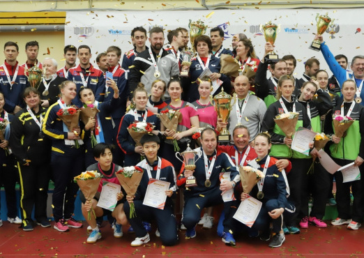 СЕРЕБРО РОССИИ