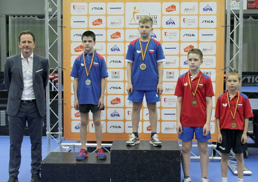 БРОНЗА ОРЕНБУРЖЦА
