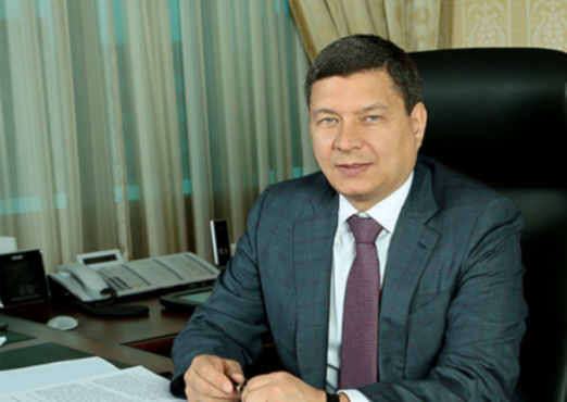 В.А. КИЯЕВУ – 60!!!
