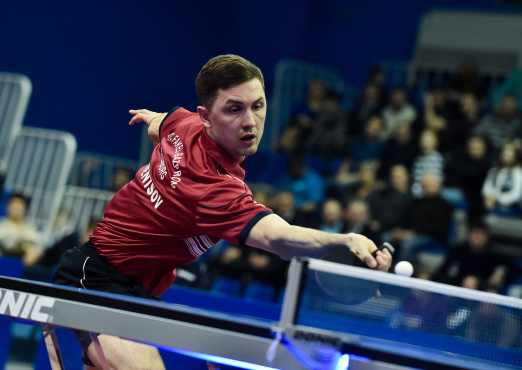 СЕДЬМОЙ ФИНАЛ ОРЕНБУРГСКОГО «ФАКЕЛА»
