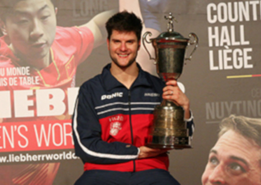 ОВЧАРОВ – ЧЕМПИОН БОЛГАРИИ