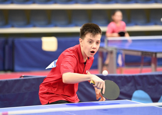 «ТОП-24» среди игроков до 12 и до 14 лет пройдет в Самаре