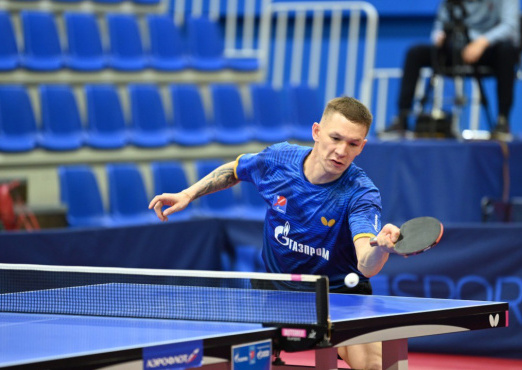 Оренбург примет чемпионат Приволжского федерального округа