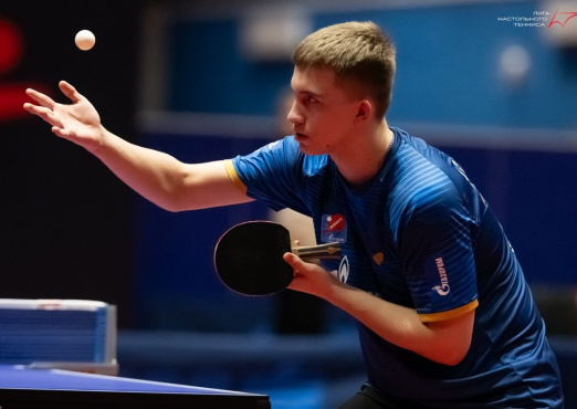 Артур Абусев – MVP Суперлиги-2025/26