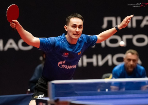 Артур Абусев – MVP Суперлиги-2025/26