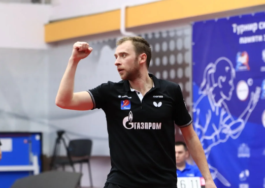 Три игрока представят «Факел-Газпром» на турнире сильнейших спортсменов России «ТОП-16»